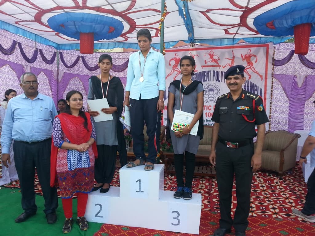 Deen Bandhu Sir Chotu Ram Government Polytechnic Sampla Rohtak hostel photo 18