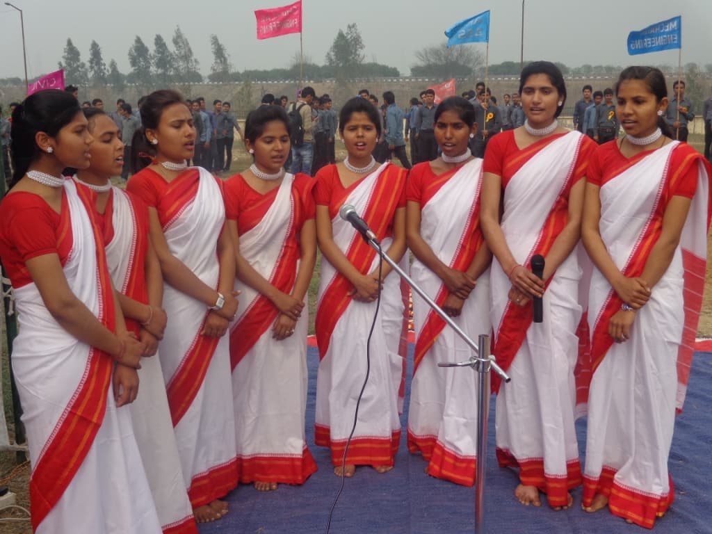 Deen Bandhu Sir Chotu Ram Government Polytechnic Sampla Rohtak hostel photo 19