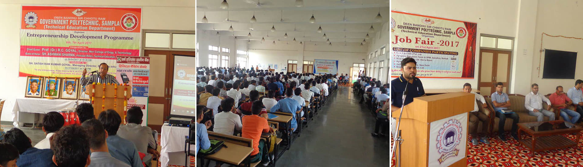 Deen Bandhu Sir Chotu Ram Government Polytechnic Sampla Rohtak hostel photo 21