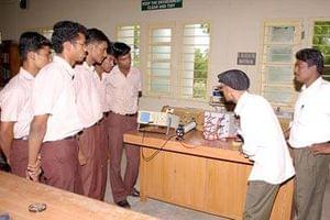 P.A.C.Ramasamy Raja Polytechnic College Rajapalayam photo_app photo 2