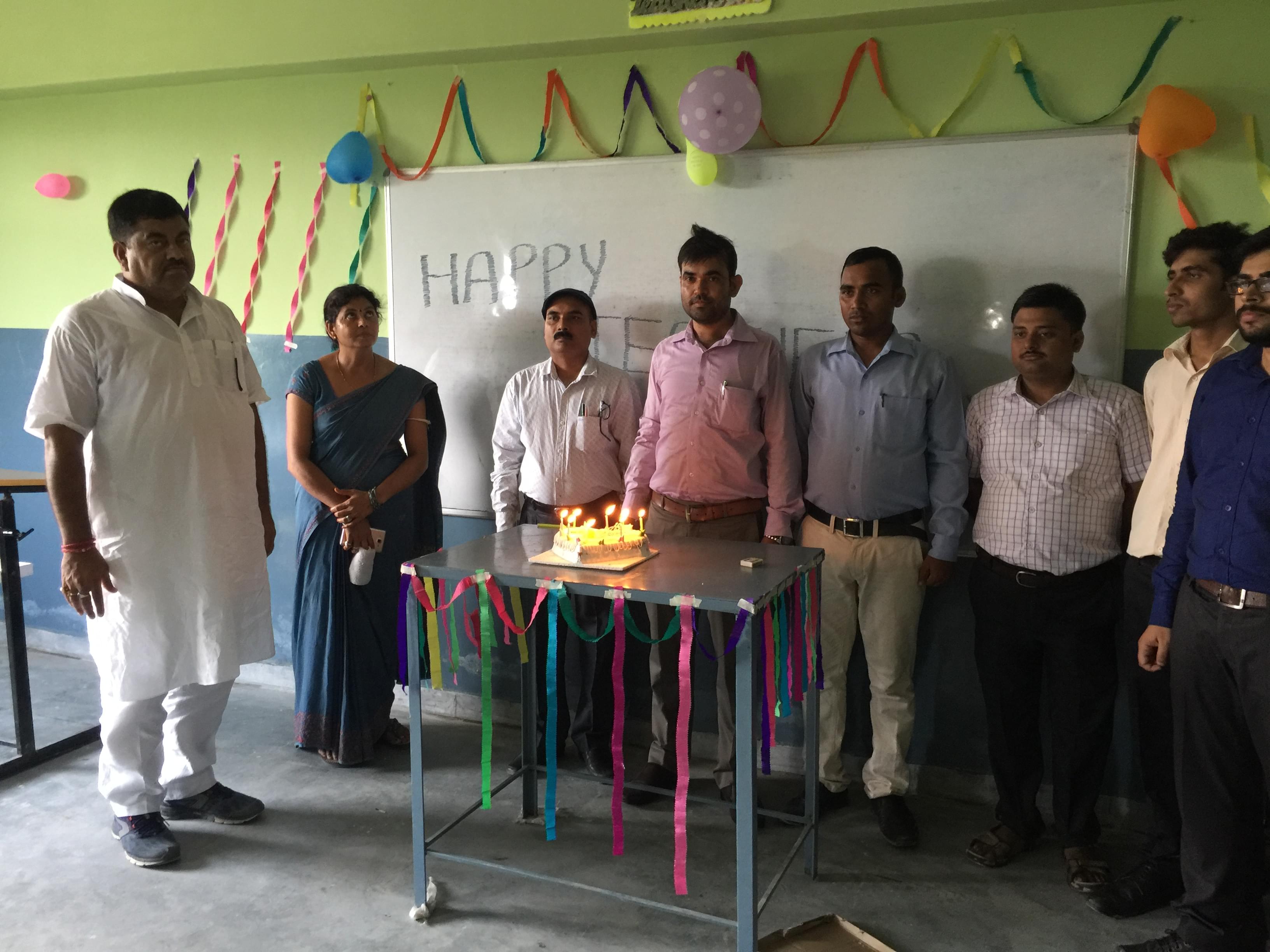 Satyam International Institute of Technology Patna Infrastructure photo 4