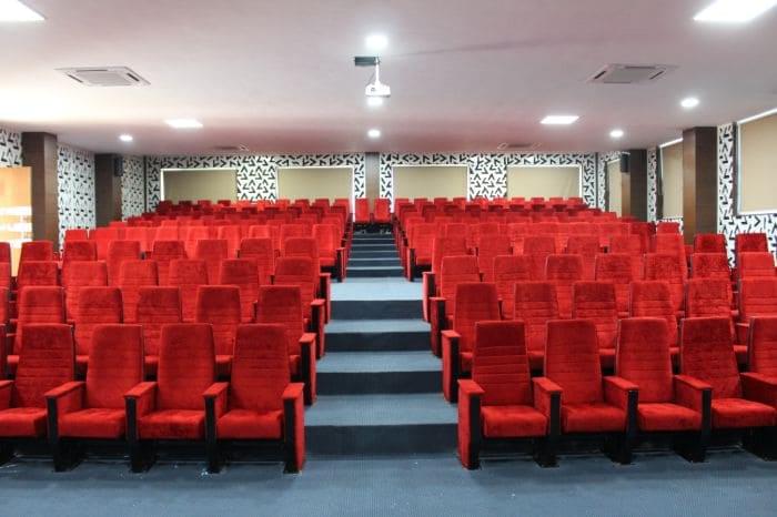 RRGI hostel photo 10