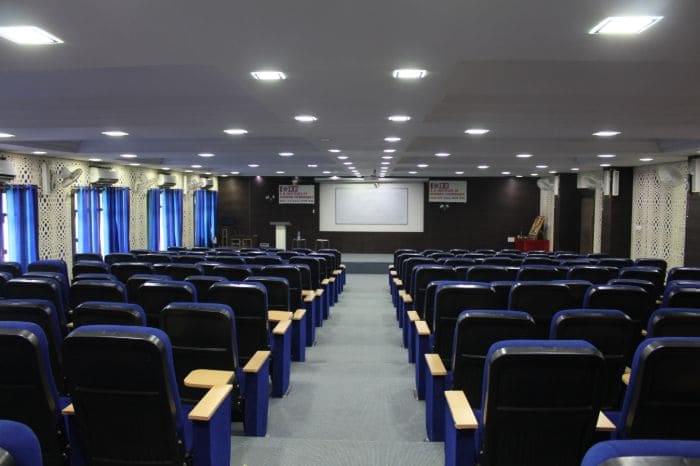 RRGI hostel photo 11