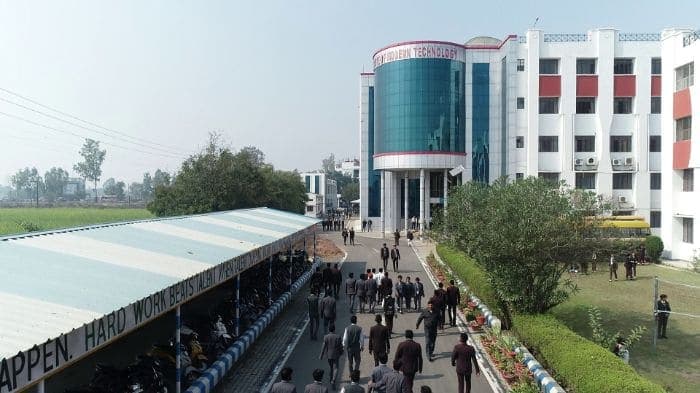 RRGI hostel photo 13