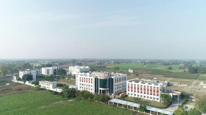 RRGI hostel photo 17