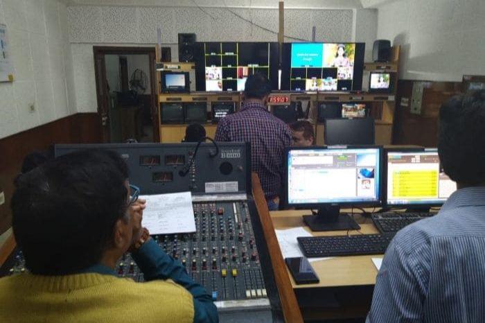 RRGI industrial Visit photo 13