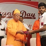 Sri Ramakrishna Mission Vidyalaya Polytechnic College Coimbatore photo_app photo 2