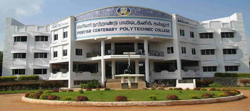Periyar Centenary Polytechnic College Thanjavur photo_app photo 1