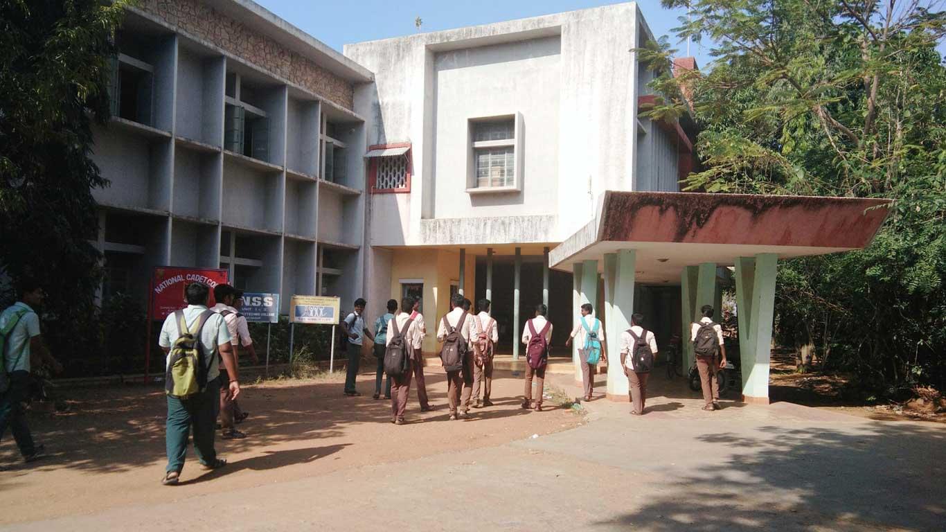 Sankar Polytechnic College Tirunelveli photo_app photo 2