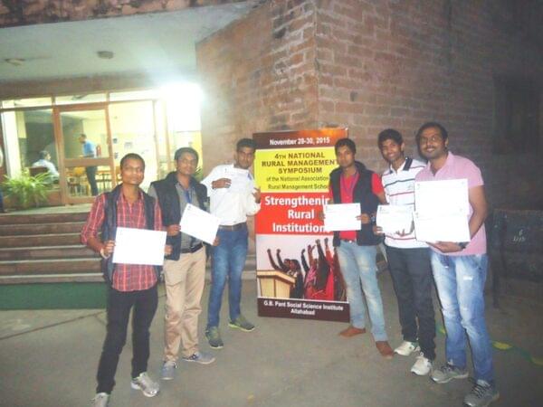 School of Rural Management Ratlam Campus & Activities photo 1