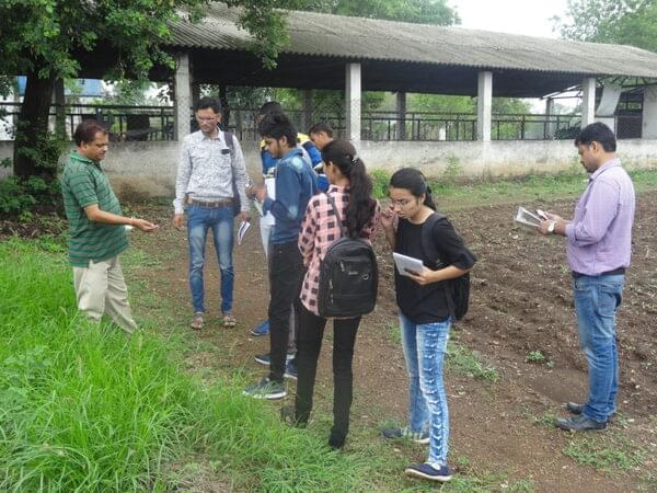 School of Rural Management Ratlam Campus & Activities photo 4