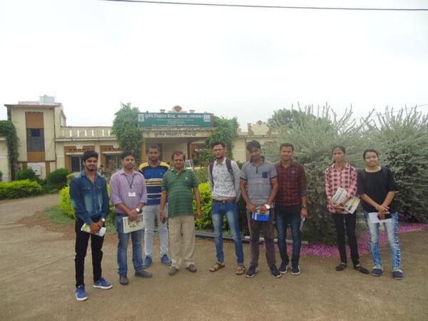 School of Rural Management Ratlam Campus & Activities photo 5