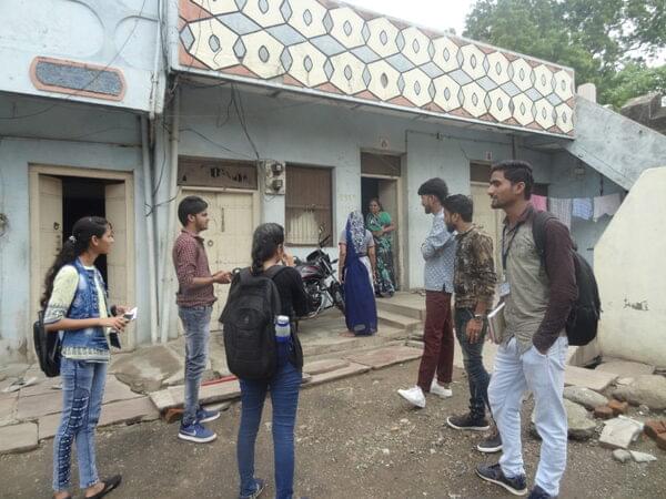 School of Rural Management Ratlam Campus & Activities photo 8