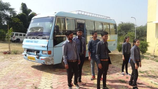 School of Rural Management Ratlam Campus & Activities photo 14