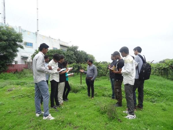 School of Rural Management Ratlam Campus & Activities photo 16