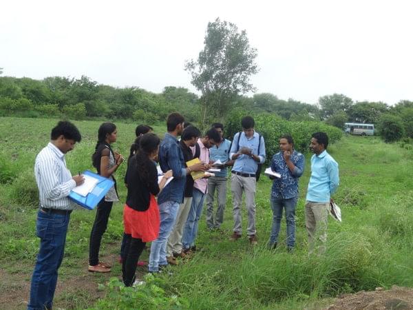 School of Rural Management Ratlam Campus & Activities photo 17