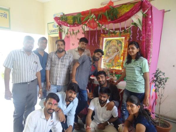 School of Rural Management Ratlam Campus & Activities photo 18