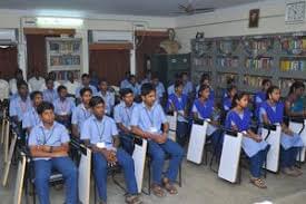 Muthiah Polytechnic College Chidambaram photo_app photo 2