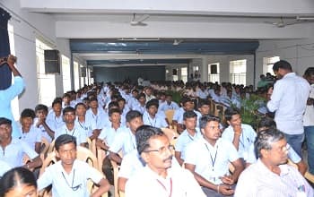 EIT Polytechnic College Erode photo_app photo 2