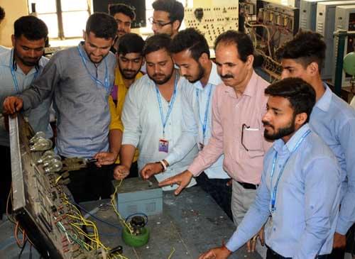 Government Polytechnic College Jammu photo_app photo 1