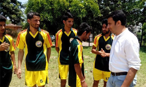 Government Polytechnic College Jammu photo_app photo 2