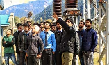 Government Polytechnic College Baramulla Gallery photo 1