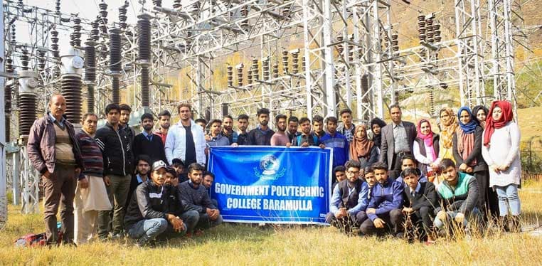 Government Polytechnic College Baramulla Gallery photo 2