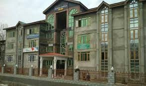 Government Polytechnic College Baramulla Gallery photo 3