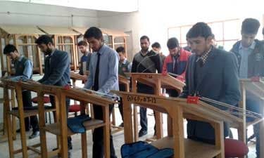 Government Polytechnic College Baramulla Gallery photo 6