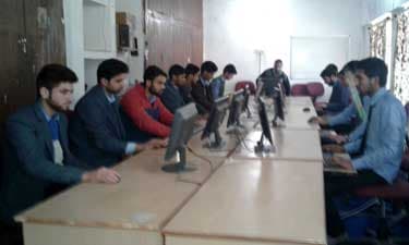 Government Polytechnic College Baramulla Gallery photo 8