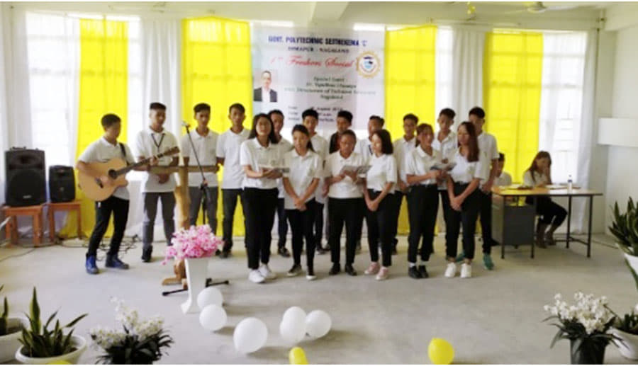 Government Polytechnic Seithekema C Dimapur photo_app photo 2