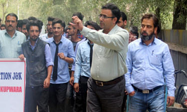 Government Polytechnic College Sopore photo_app photo 2