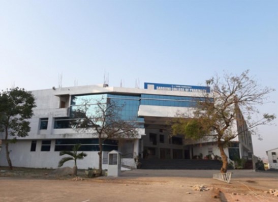 Sarojini College of Pharmacy Kolhapur Campus & Events photo 1