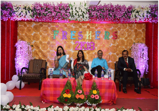 Sarojini College of Pharmacy Kolhapur Campus & Events photo 6