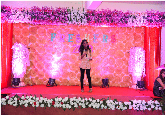 Sarojini College of Pharmacy Kolhapur Campus & Events photo 7