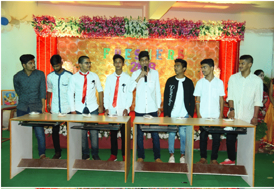 Sarojini College of Pharmacy Kolhapur Campus & Events photo 8