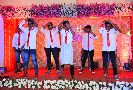 Sarojini College of Pharmacy Kolhapur Campus & Events photo 9