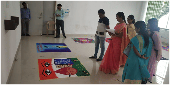 Sarojini College of Pharmacy Kolhapur Campus & Events photo 4