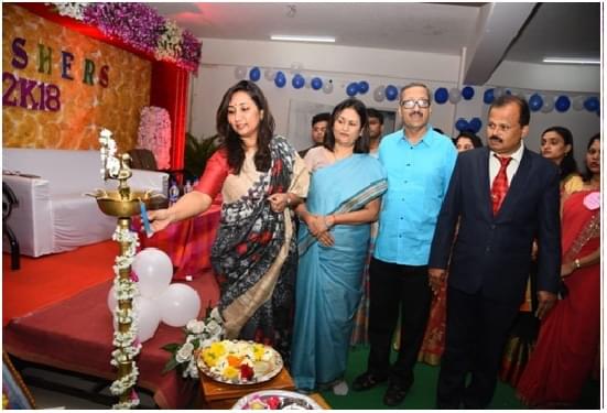 Sarojini College of Pharmacy Kolhapur Campus & Events photo 5