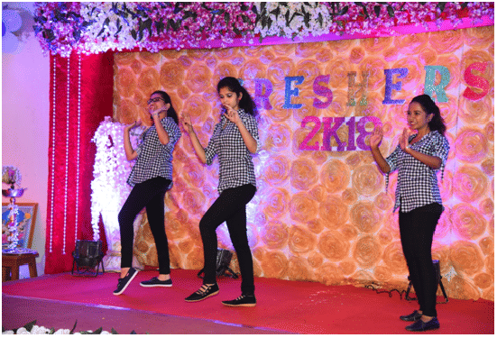 Sarojini College of Pharmacy Kolhapur Campus & Events photo 10