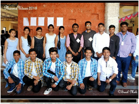 Sarojini College of Pharmacy Kolhapur Campus & Events photo 11