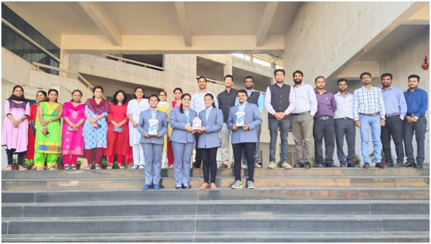 Sarojini College of Pharmacy Kolhapur Campus & Events photo 12