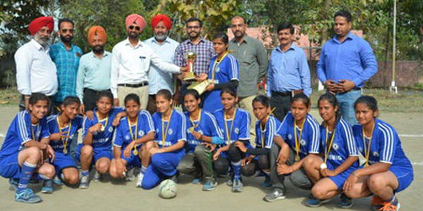 Government Institute Of Garment Technology Amritsar Events photo 1