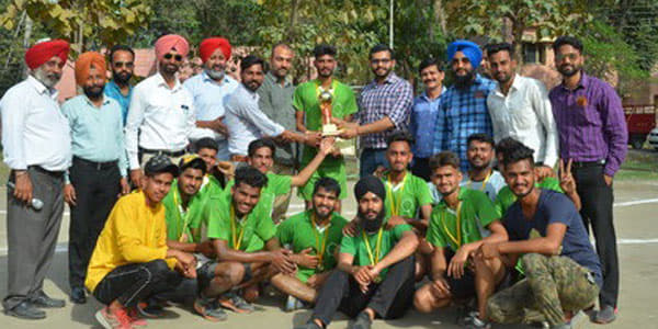 Government Institute Of Garment Technology Amritsar Events photo 2