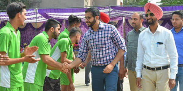 Government Institute Of Garment Technology Amritsar Events photo 3
