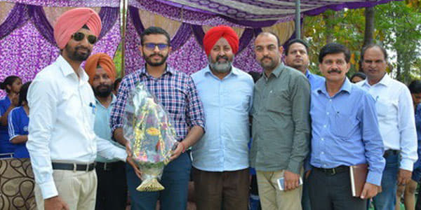 Government Institute Of Garment Technology Amritsar Events photo 4