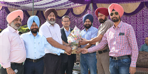 Government Institute Of Garment Technology Amritsar Events photo 5