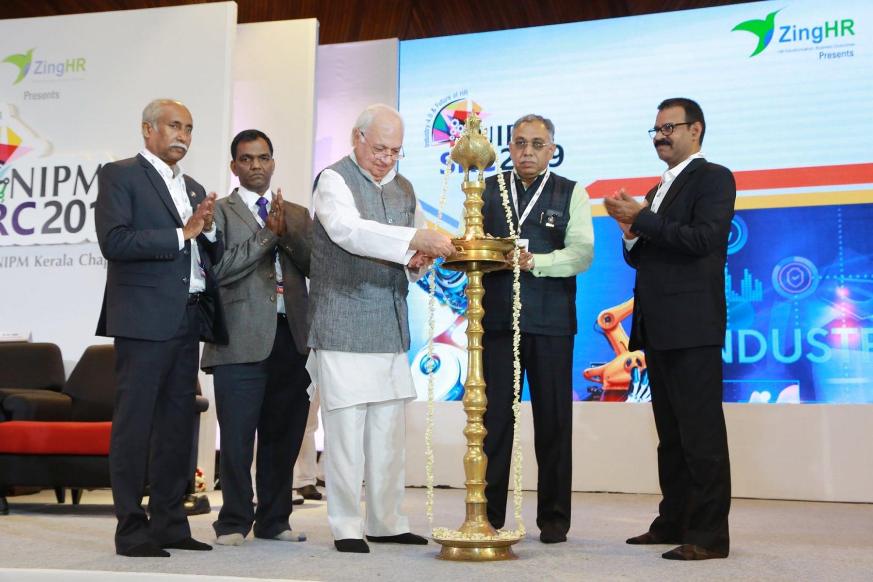 National Institute Of Personnel Management Kolkata photo_app photo 1