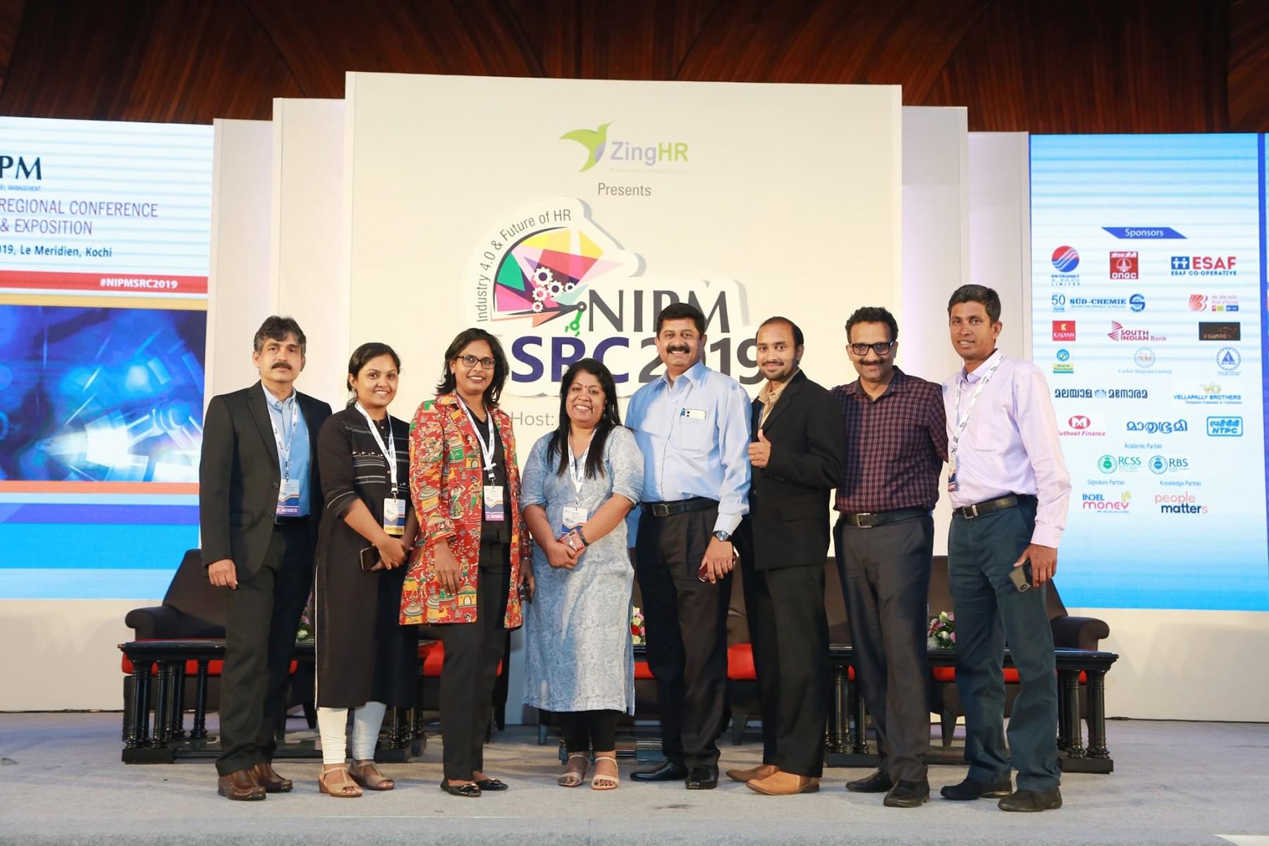 National Institute Of Personnel Management Kolkata photo_app photo 2