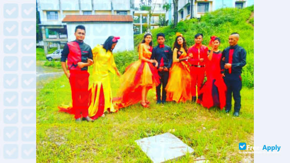 Jowai Polytechnic photo_app photo 1